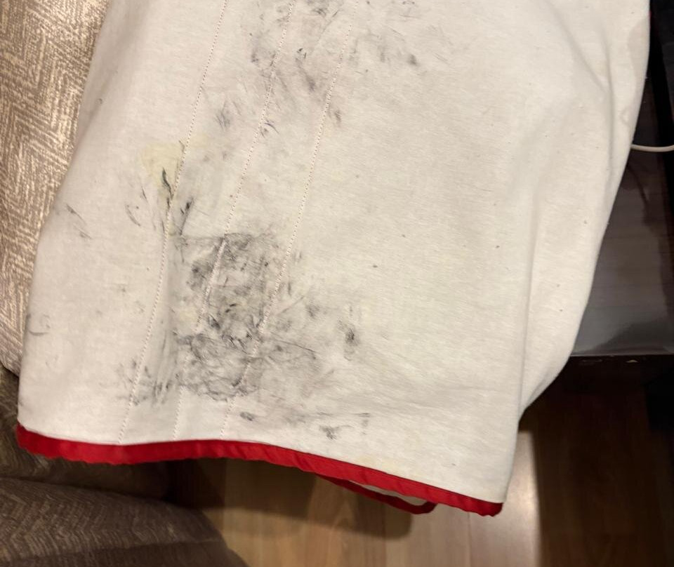 阿杰梅尔温德姆华美达酒店主图