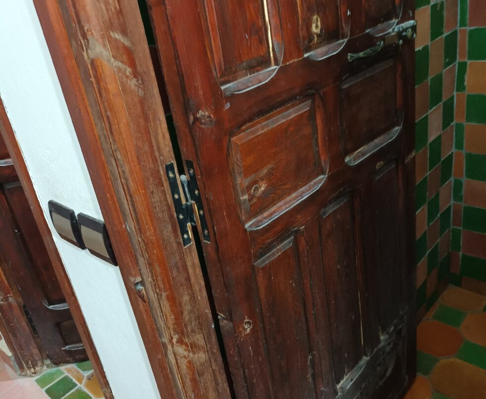 拉格泽尔德戴兹餐厅酒店主图
