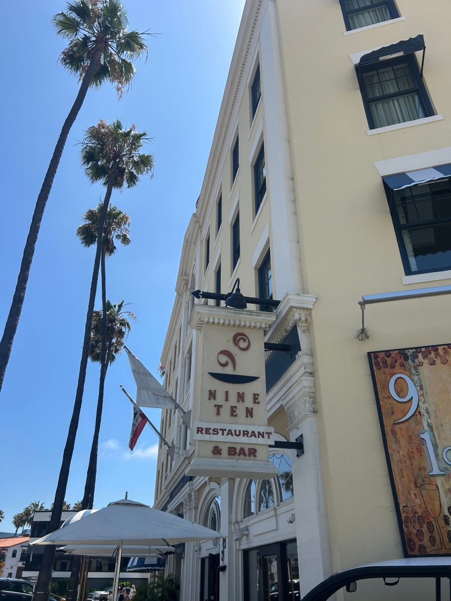 佐拉格兰德科隆尼酒店-旅行者
