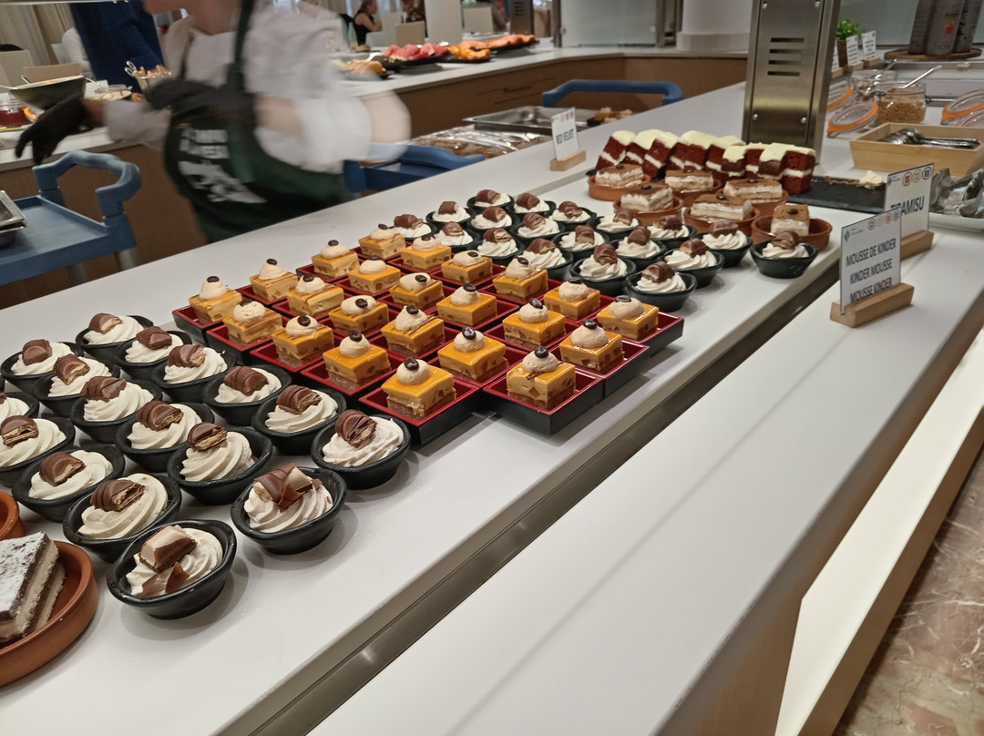 公主海滩公寓酒店主图