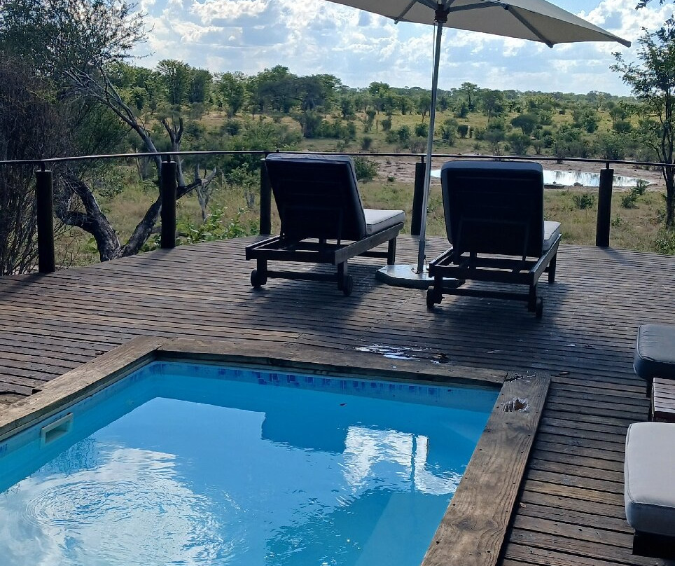 Hideaways Mankwe Tented Retreat, Greater Moremi主图