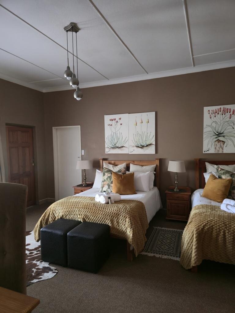 Augrabies Falls Lodge & Camp-客卧