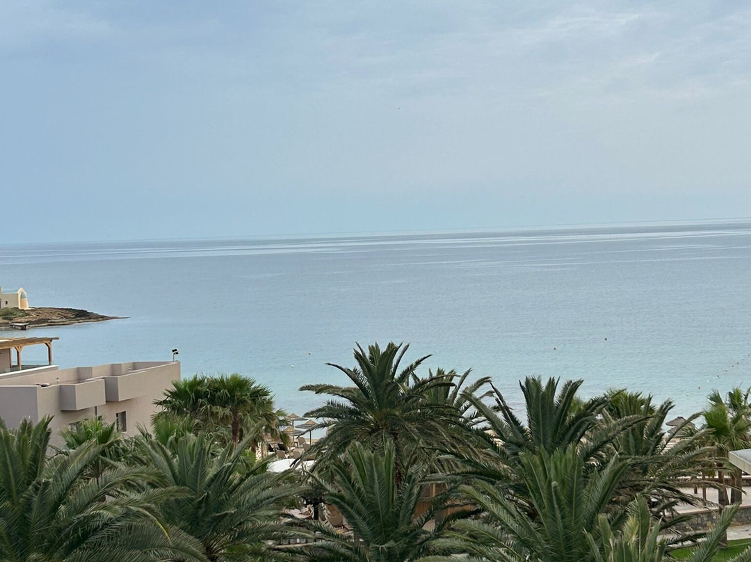 Kalimera Beach-Sissi必去景点