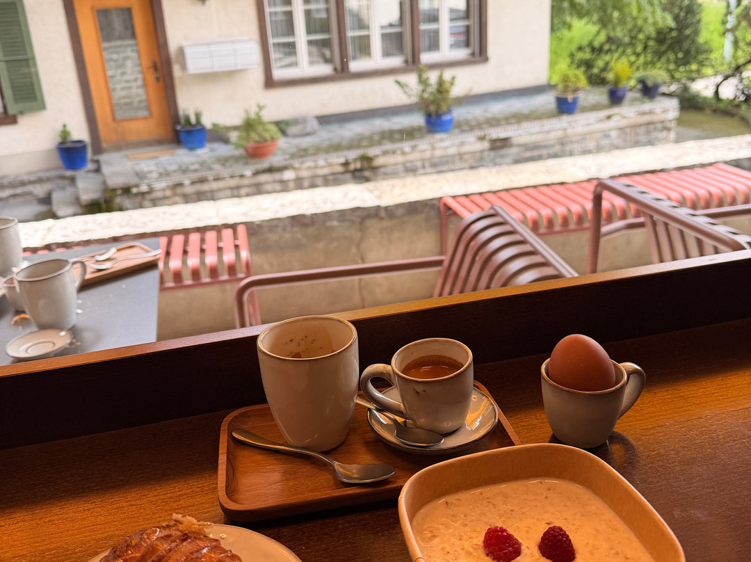 Kringle. Café, Snacks, Hygge