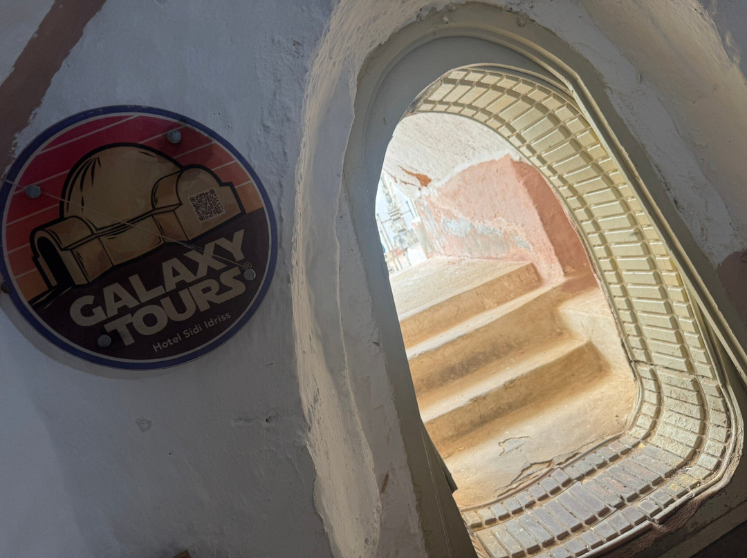 Galaxy Tours | Star Wars Tours & Indiana Jones Tours in Tunisia-塔吐弯必去景点