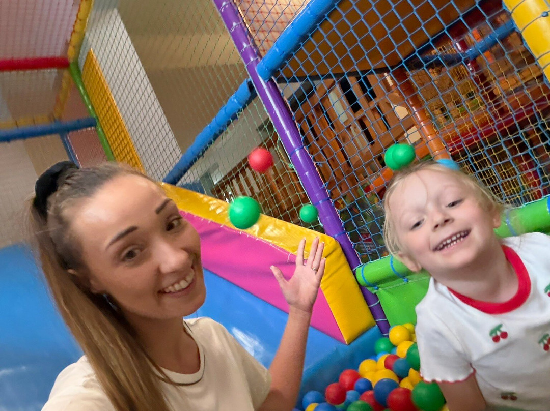 Zalesie Mazury Active SPA主图