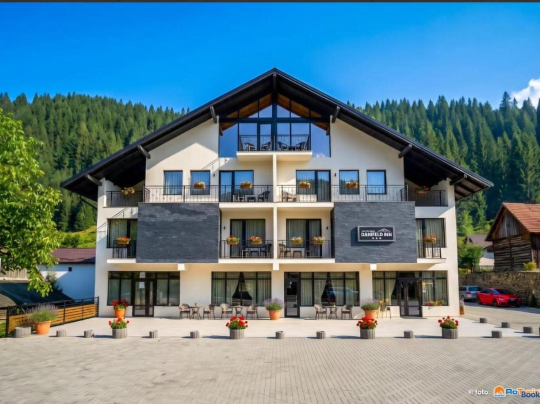 Hotel Boutique Danifeld Inn