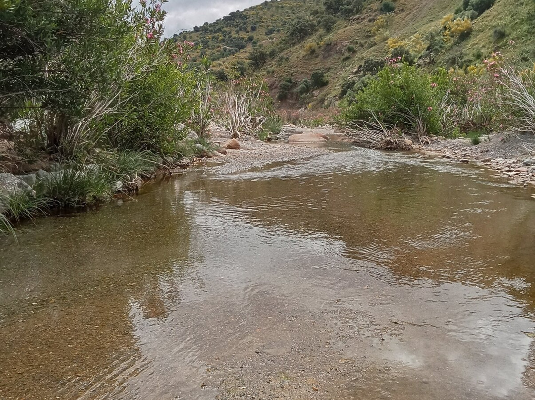 Al Ándalus Ecoturismo-Casabermeja必去景点