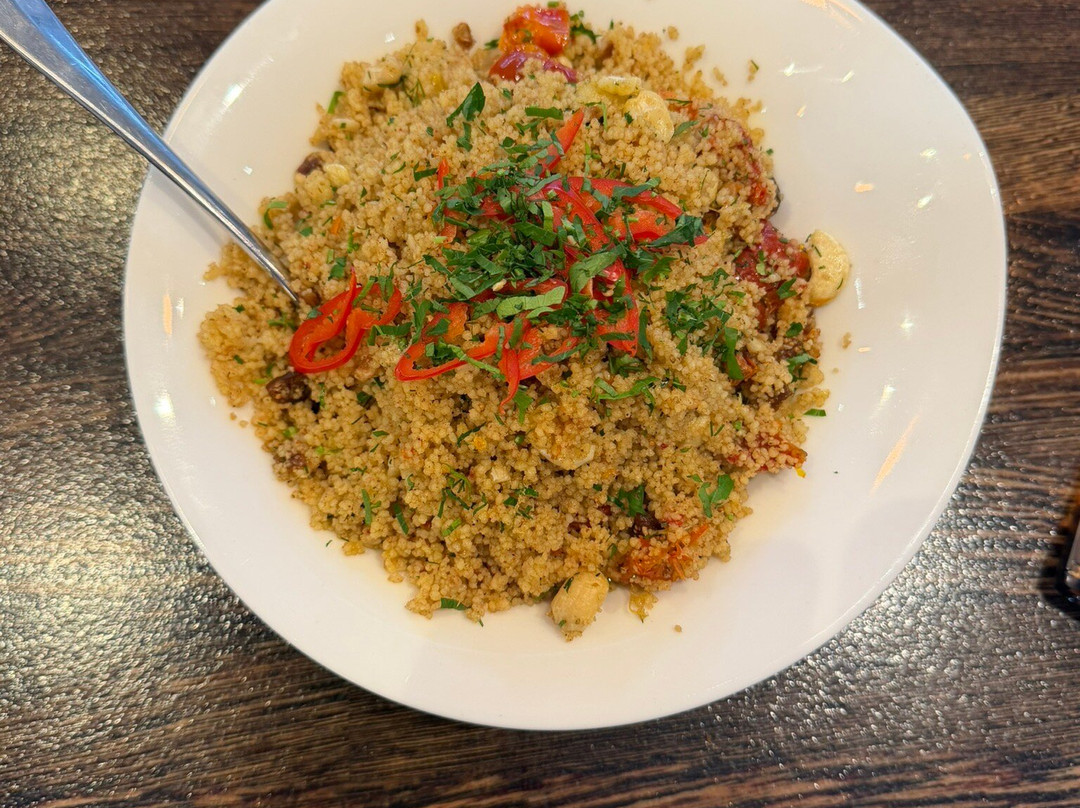 Northcote Cookery School-Langho必去景点