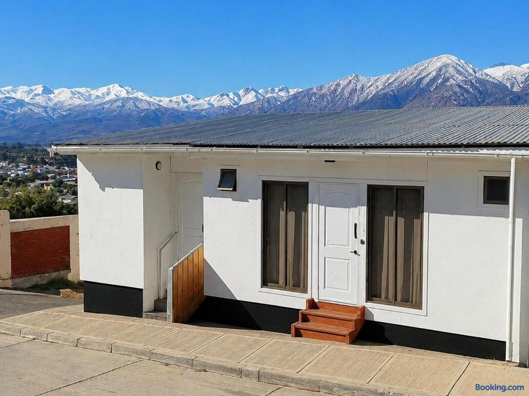 Hostal Vista Valle