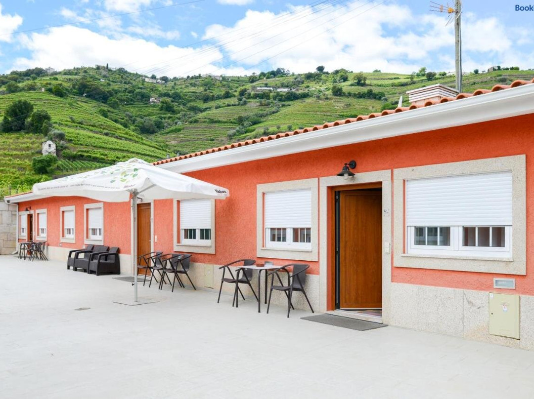 MyStay - Oliveira Douro House