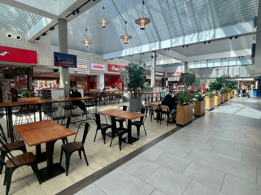 Algarve Shopping-阿尔布赞拉必去景点
