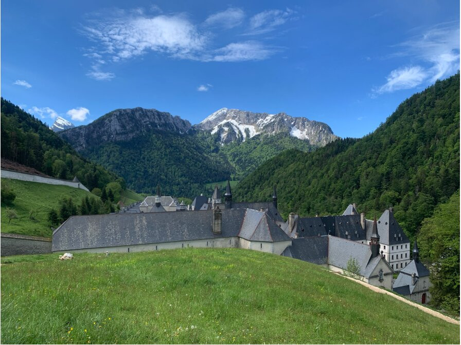 Musée De La Grande Chartreuse-Saint-Pierre-de-Chartreuse必去景点
