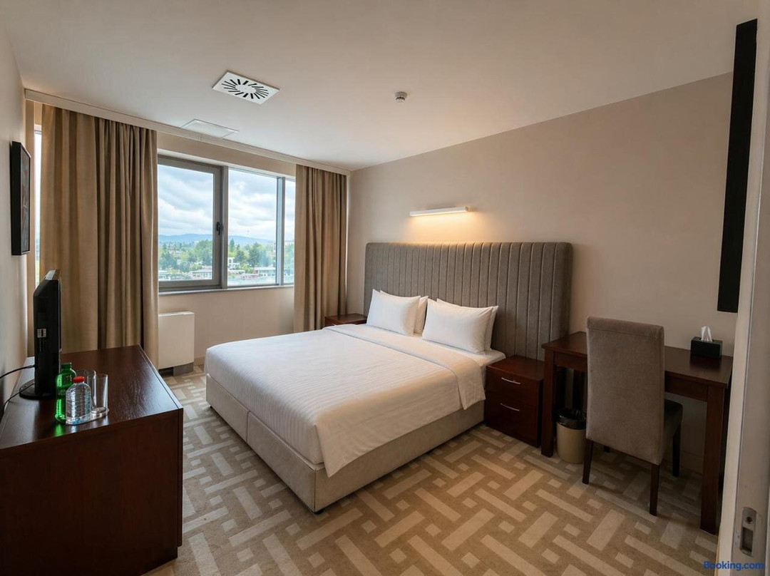 Arena Hotel Kur