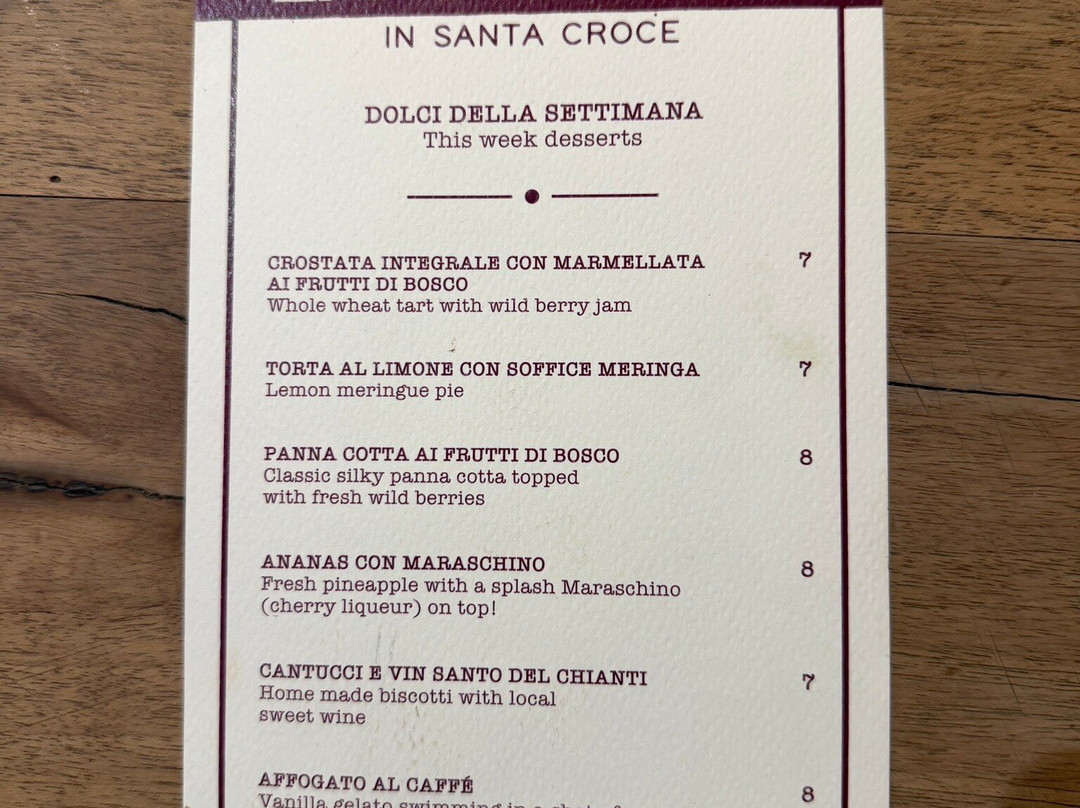 Cantina Di Santa Croce-卡尔皮必去景点