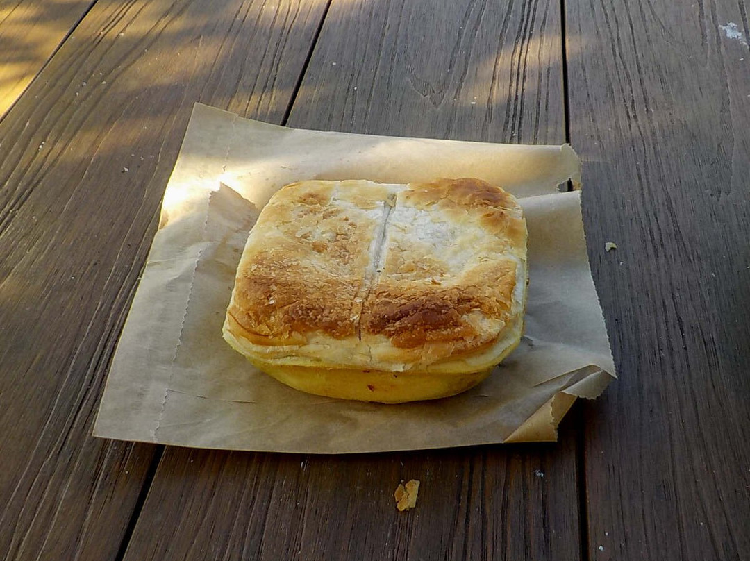 Riddells Creek Bakery