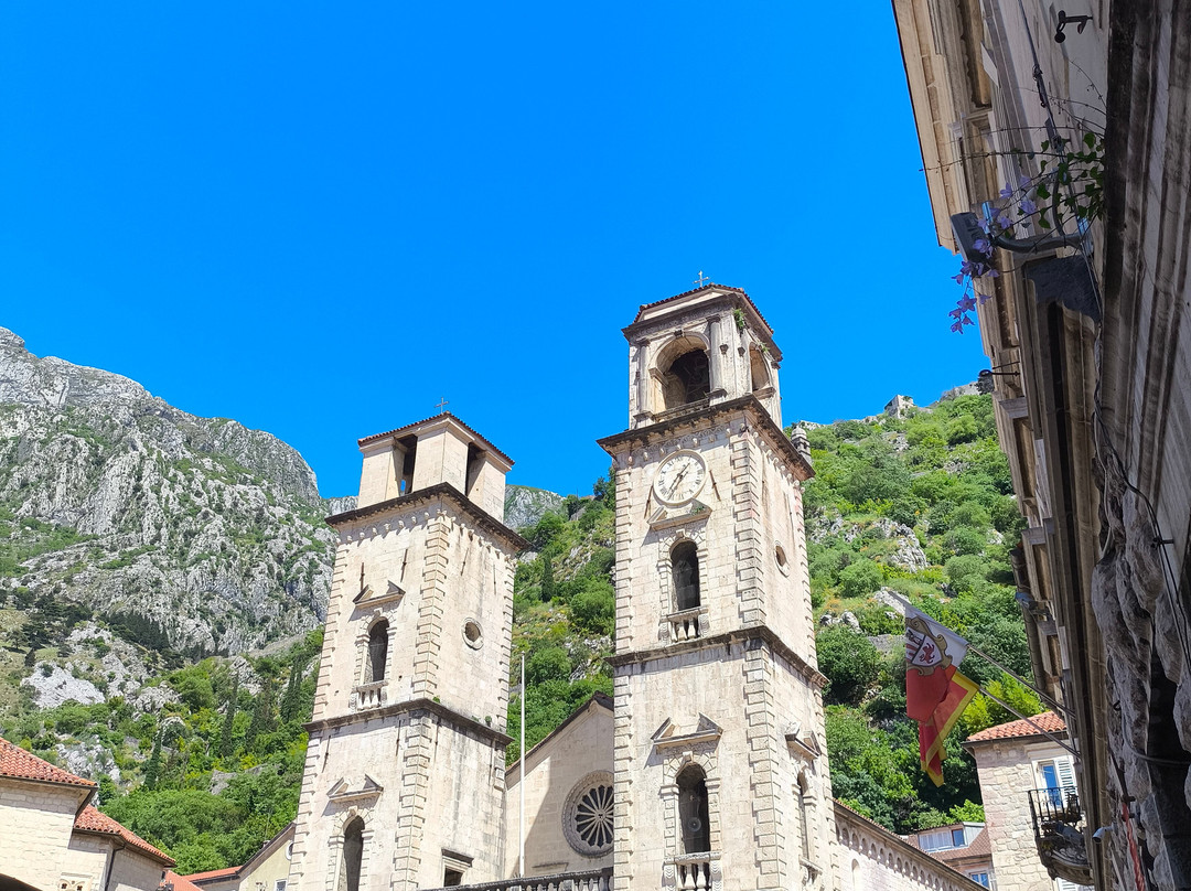 St. Tryphon Cathedral-科托尔必去景点