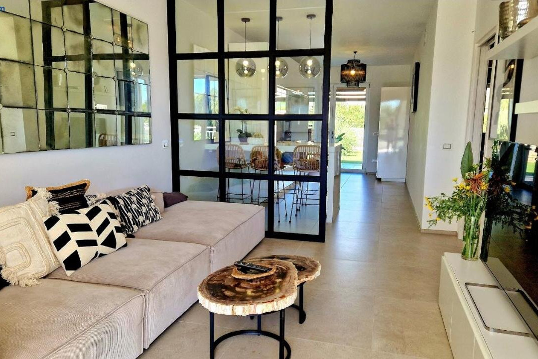 Residence Papillon