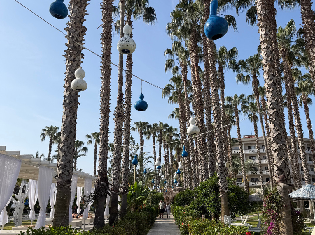 Utopia Resort & Residence主图