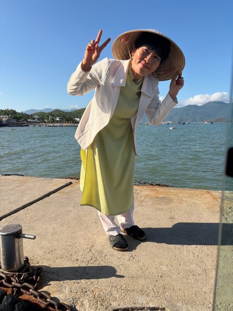 宁凡湾六善酒店-旅行者