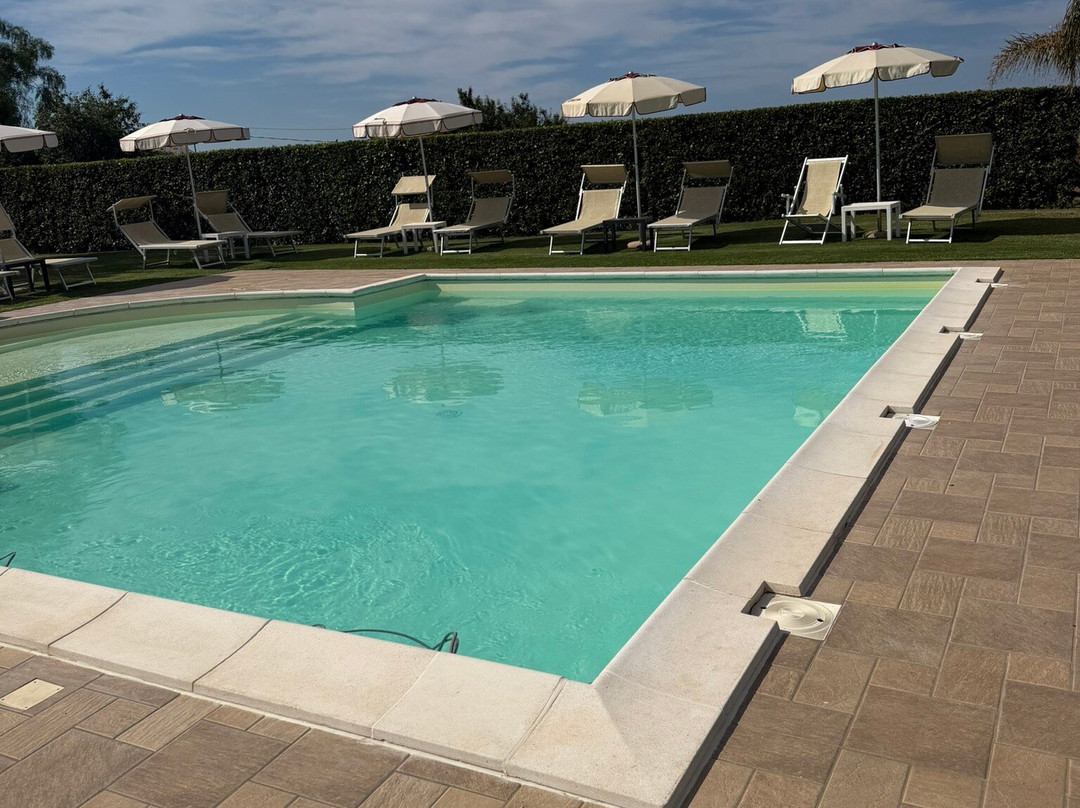 Agriturismo Acquachiara主图