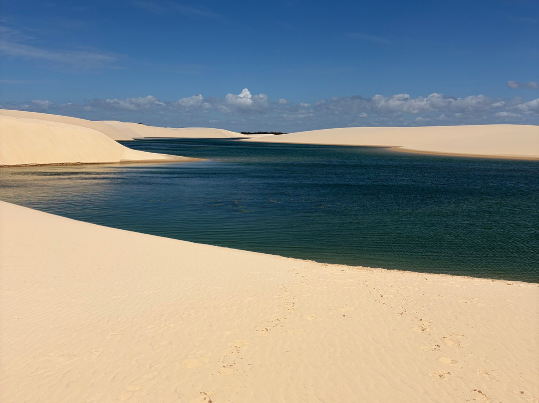 Canju - Tourism and Kitesurf-Atins必去景点