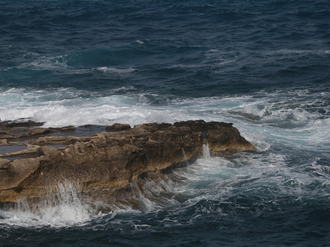 Lighthouse Il-Kalanka-Marsaxlokk必去景点