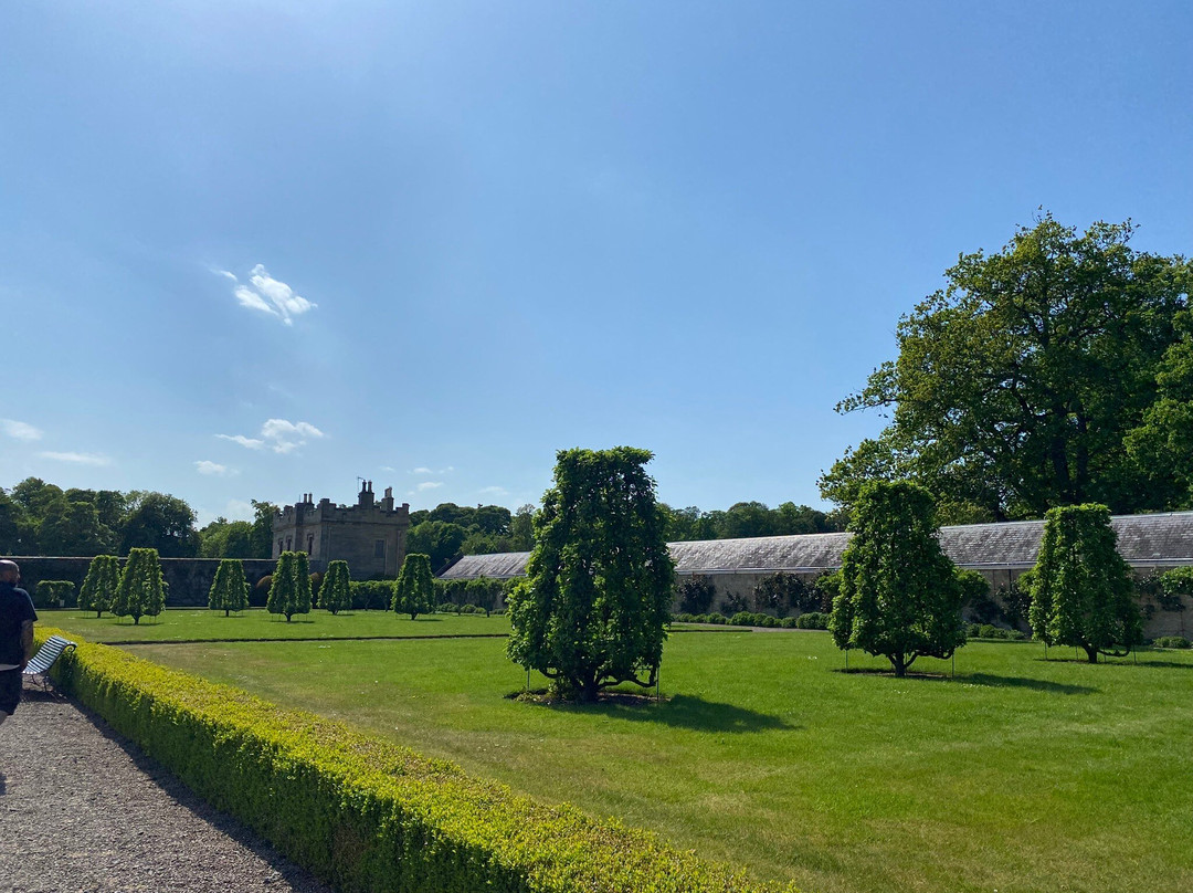 Floors Castle-凯尔索必去景点