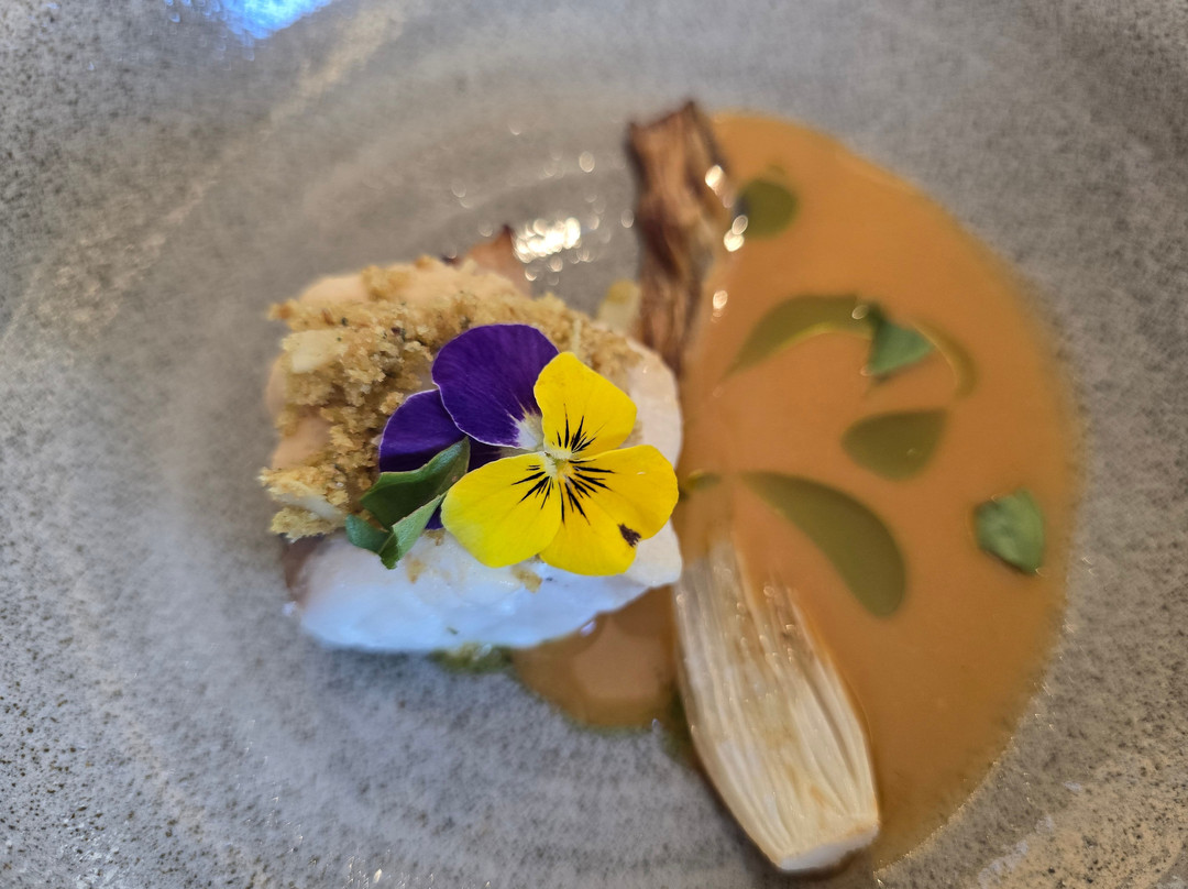 Oltre Osteria