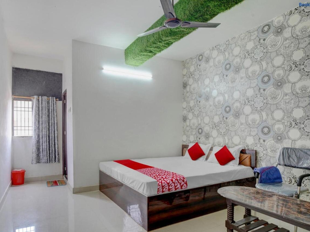 Hotel O Youth Hotel & Banquet Hall