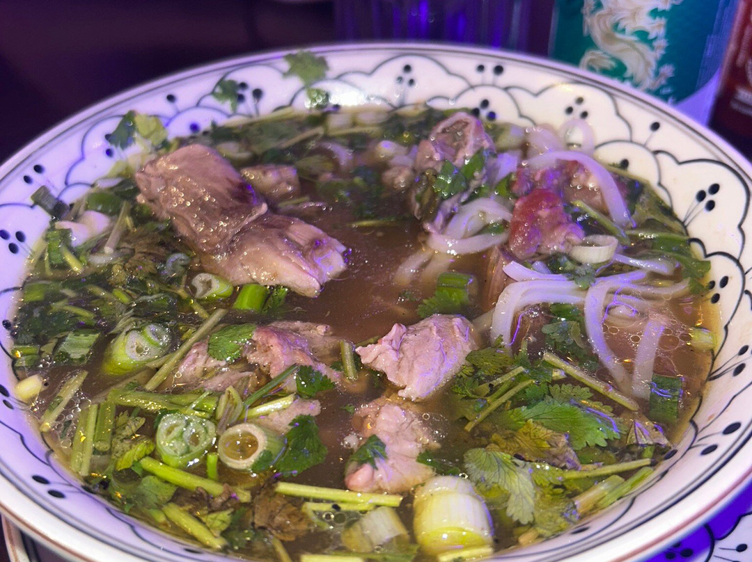NAM Vietnamese Restaurant