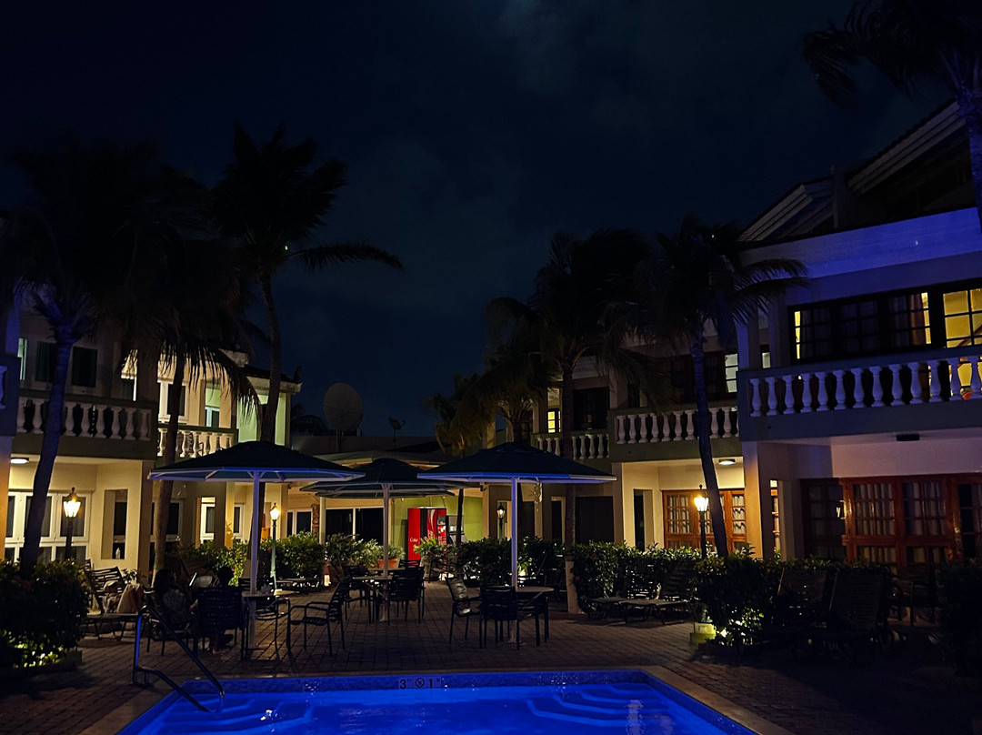 La Quinta Beach Resort主图