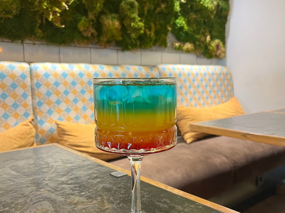 Çikolata Evim Alsancak
