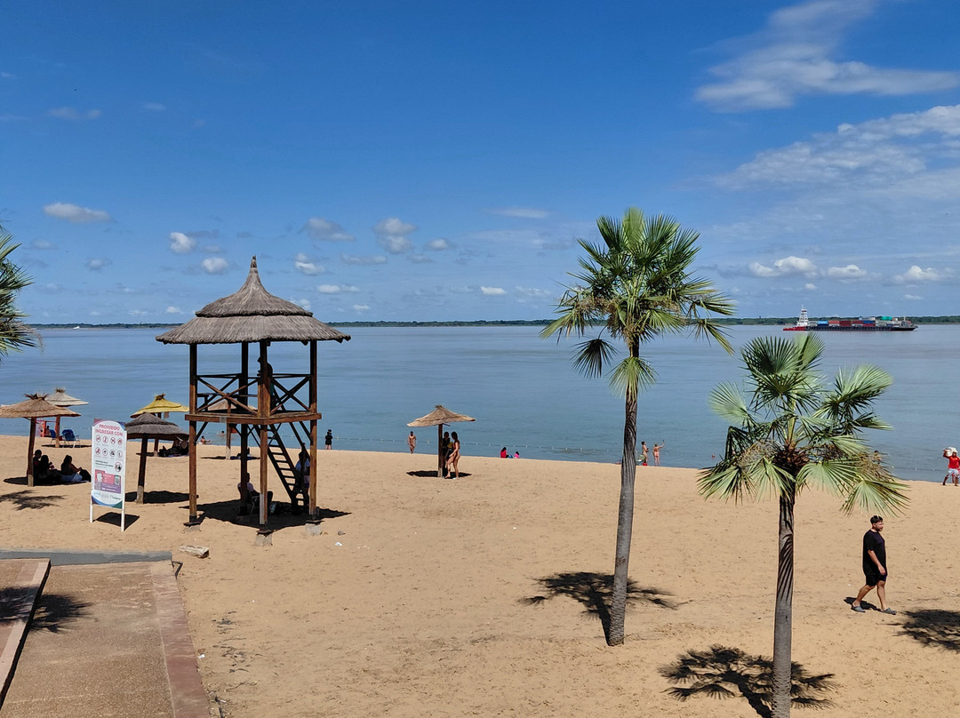 Playa Arazaty