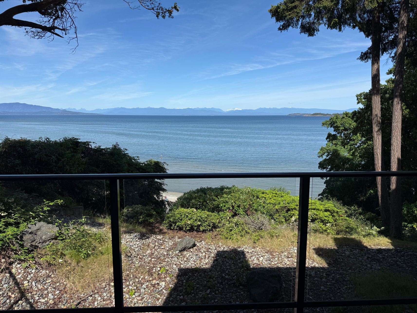 泰娜玛拉海边温泉度假村-酒店景观