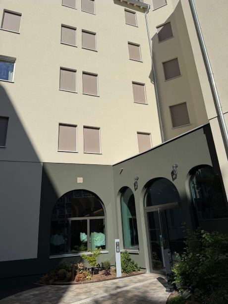 宜必思快捷斯特拉斯堡中心共和广场酒店-旅行者