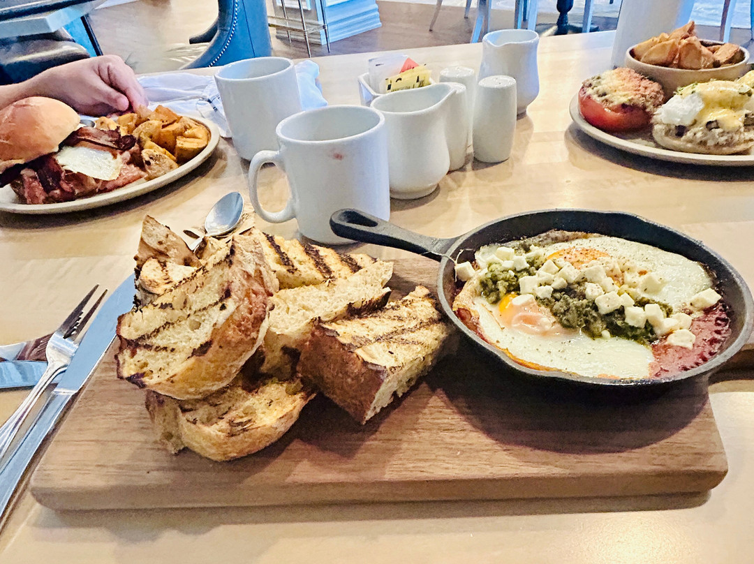 萨斯喀彻温酒店-傲途格精选主图