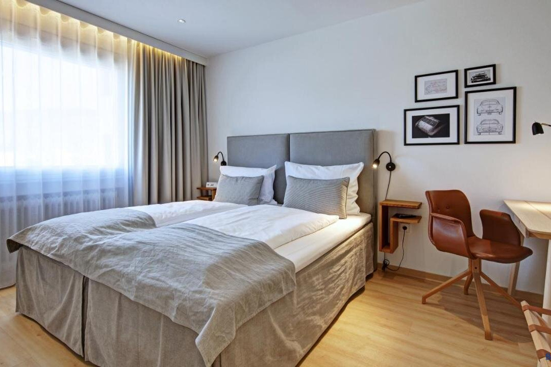 Hotel Reich Winterbach