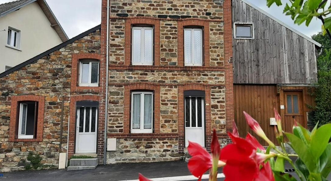 Gite les Campanules
