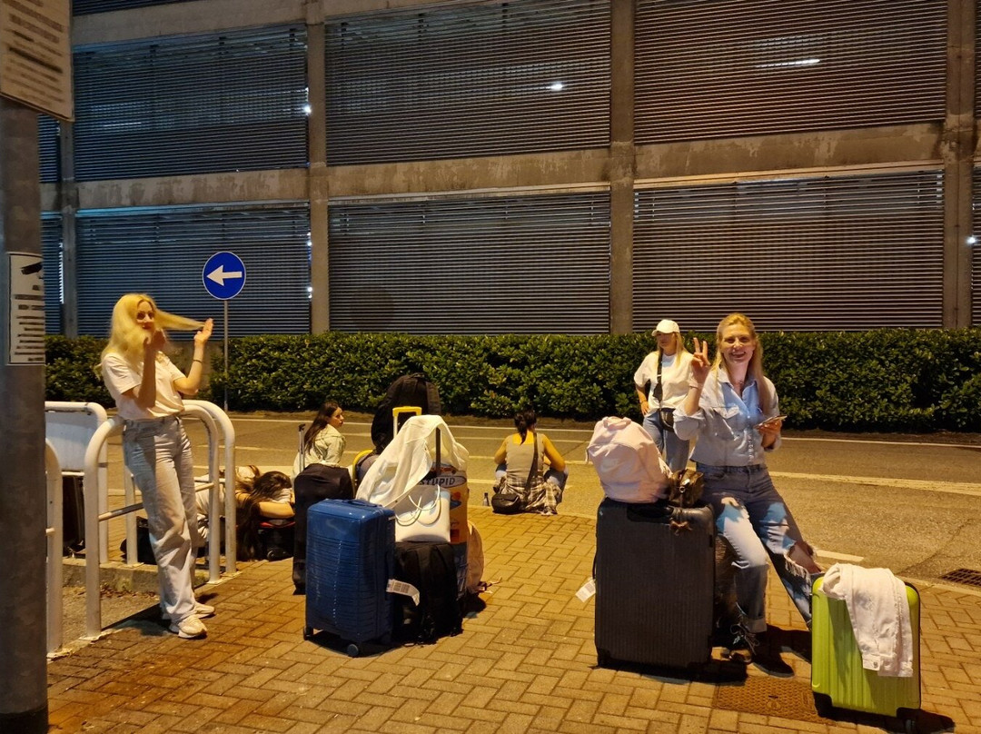 运动酒店主图
