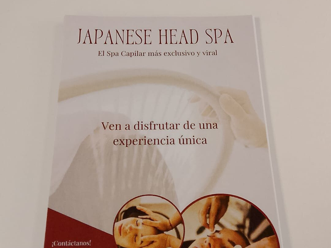 Japanese Head Spa Puerto De Sagunto-波多黎多德萨贡托必去景点