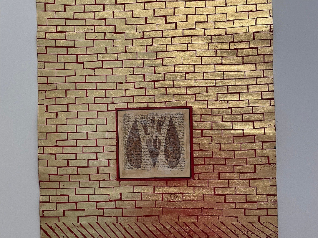 Landesgalerie Niederösterreich-克伦姆斯必去景点