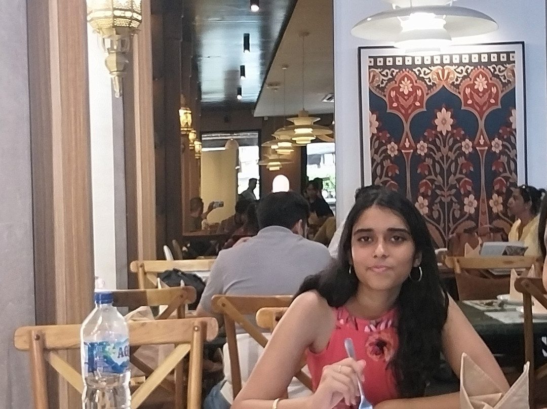 Vrindavan 100% Pure Indian Vegetarian & Vegan Restaurant