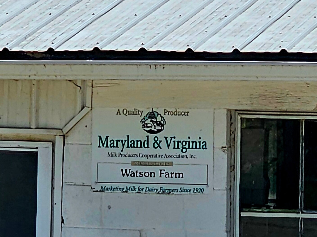 Watson Farm Produce & Dairy-Delta必去景点