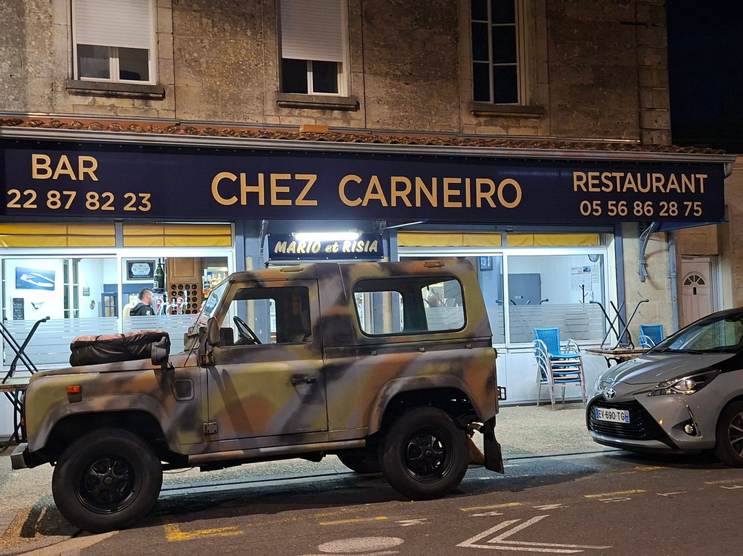 Chez Carneiro