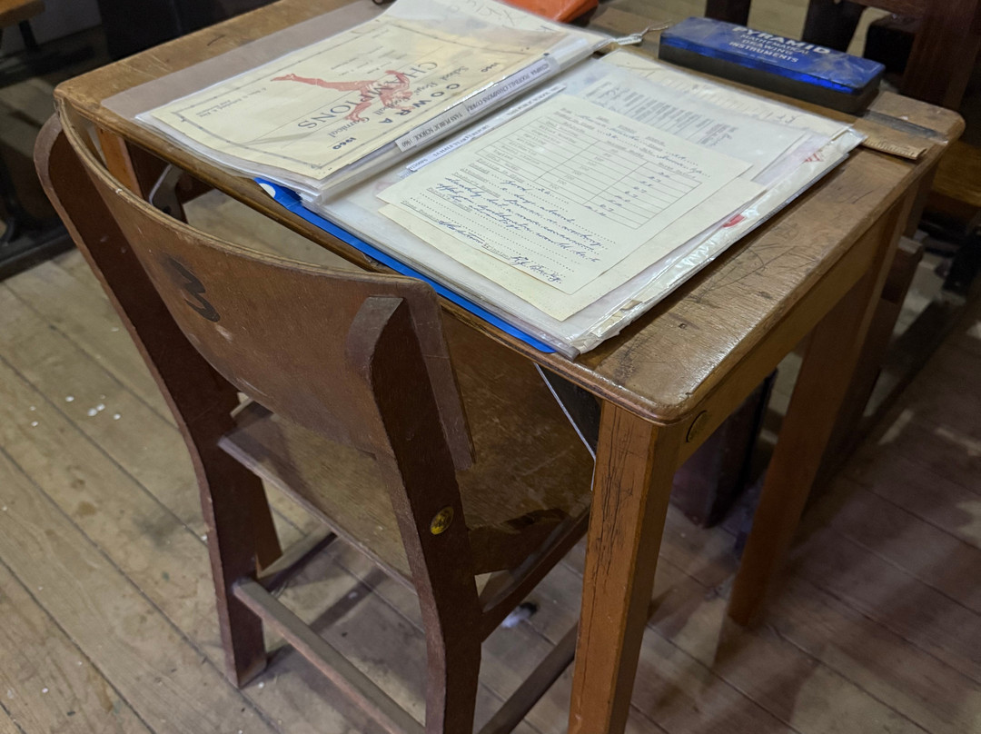 Australian Pen Museum-刚达盖必去景点