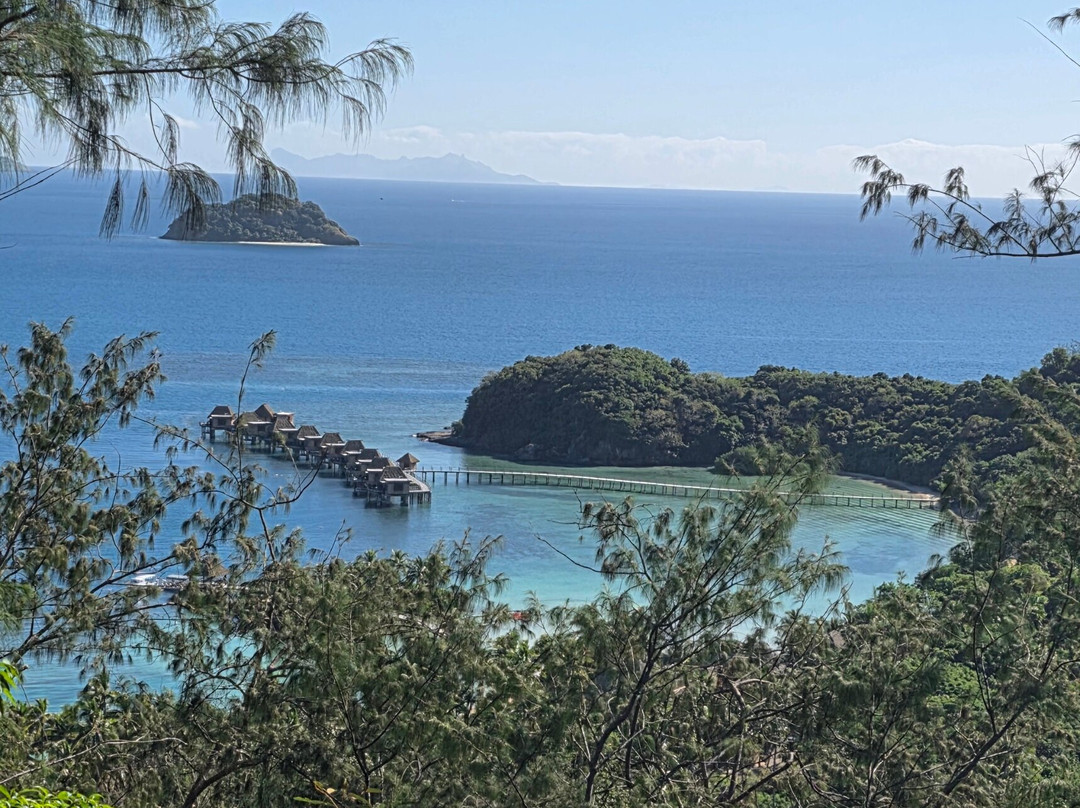 利库利库礁湖度假村主图