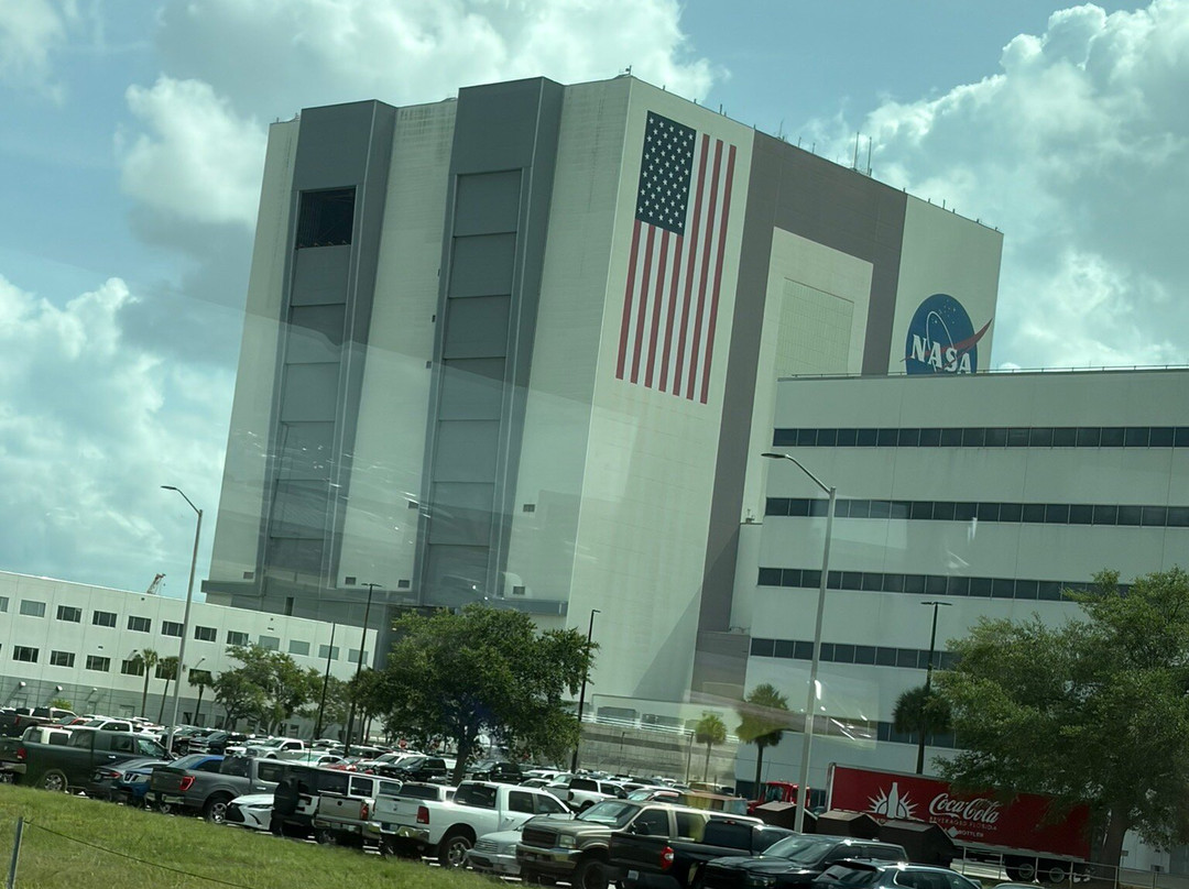 Cape Canaveral Space Force Museum-卡纳维拉尔角必去景点