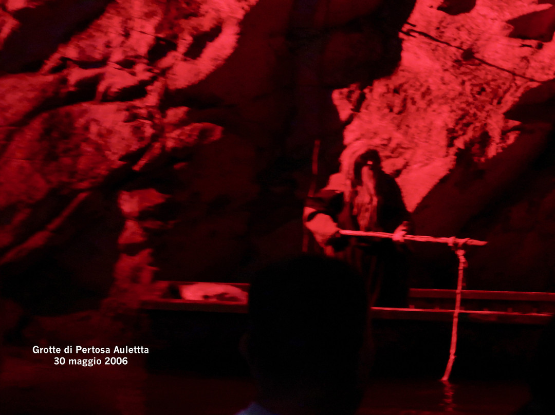 L'inferno Di Dante Nelle Grotte Di Pertosa_auletta-Pertosa必去景点