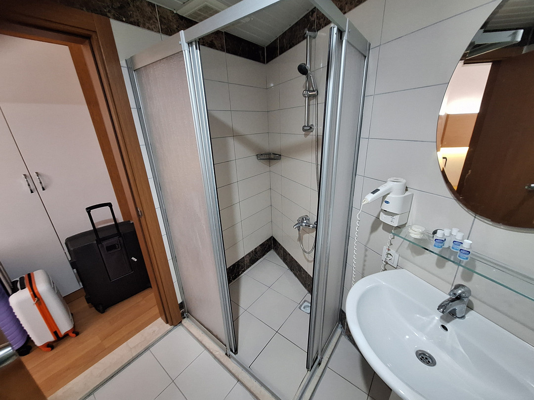 Blue Fish Hotel All Inclusive主图